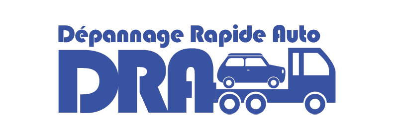 logo DRA